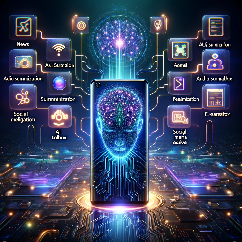 DALLE-2024-04-12-151441-A-vibrant-and-futuristic-illustration-showcasing-OPPOs-announcement-of-integrating-Googles-Gemini-AI-model-into-their-AI-phone-product-line-The-cen - innovaTopia - innovaTopia - (イノベトピア)