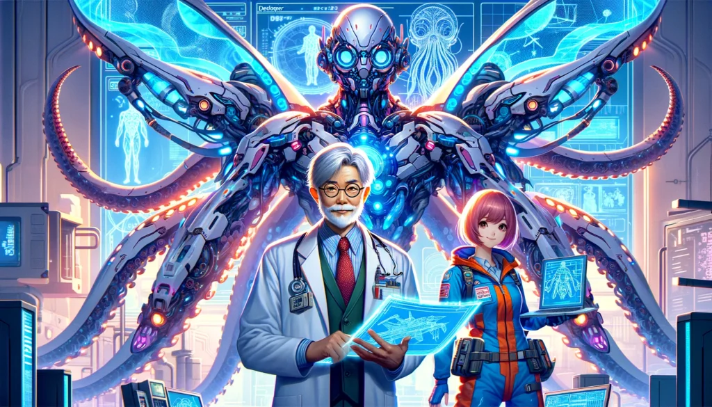  - innovaTopia - （イノベトピア）