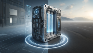 NANO Nuclear Energy、携帯型原子炉で新時代へ｜ADVANCE Act成立で米国の原子力産業が大転換 - innovaTopia - （イノベトピア）