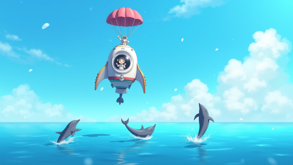 Anime-style_scene_depicting_a_futuristic_spacecraf-1742526639148 - innovaTopia - innovaTopia - (イノベトピア)