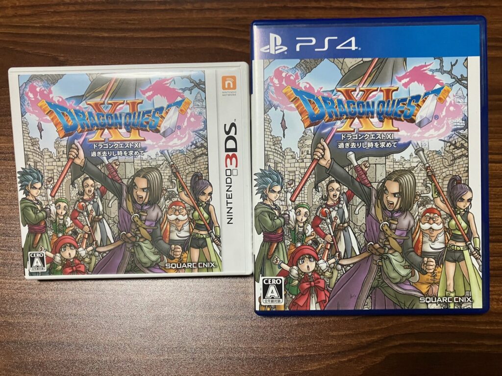 dq11 - innovaTopia - innovaTopia - (イノベトピア)