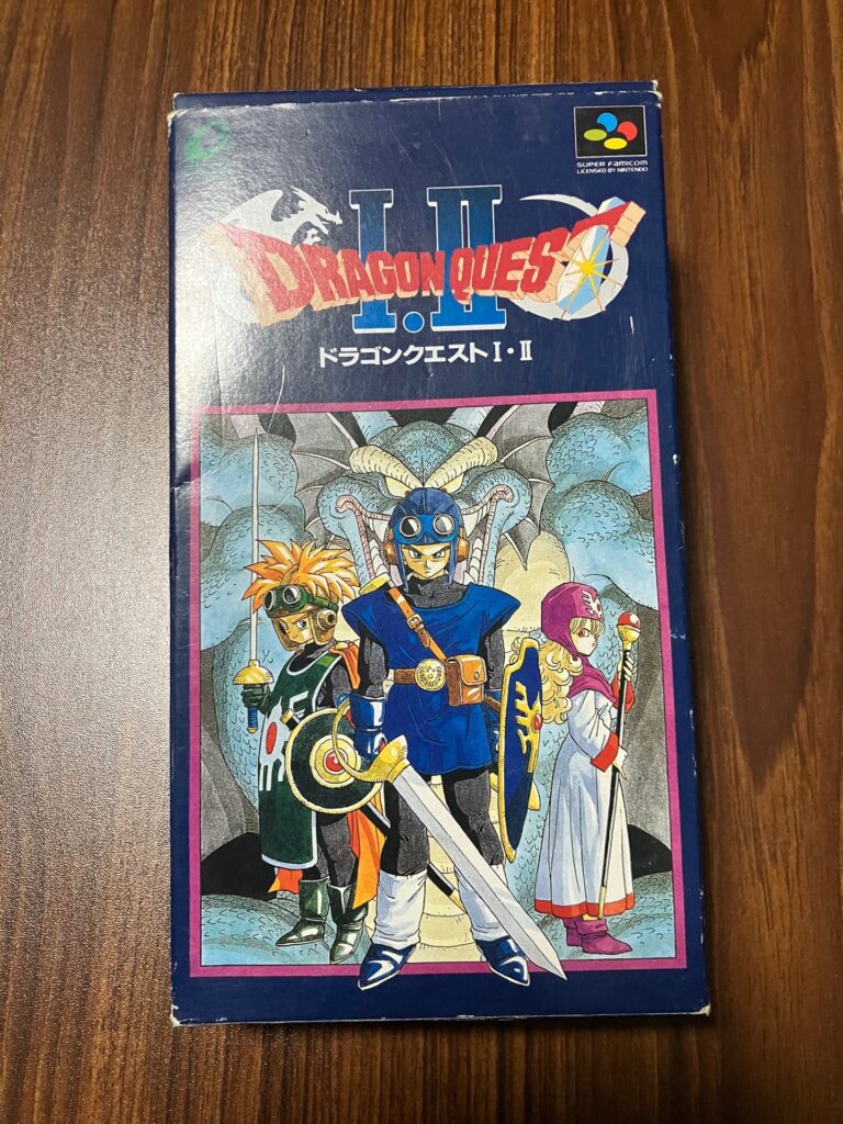 dq12 - innovaTopia - innovaTopia - (イノベトピア)