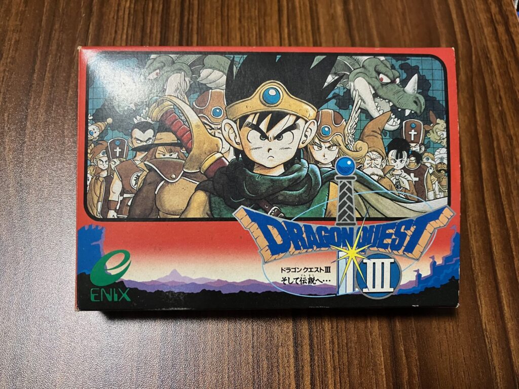 dq3 - innovaTopia - innovaTopia - (イノベトピア)