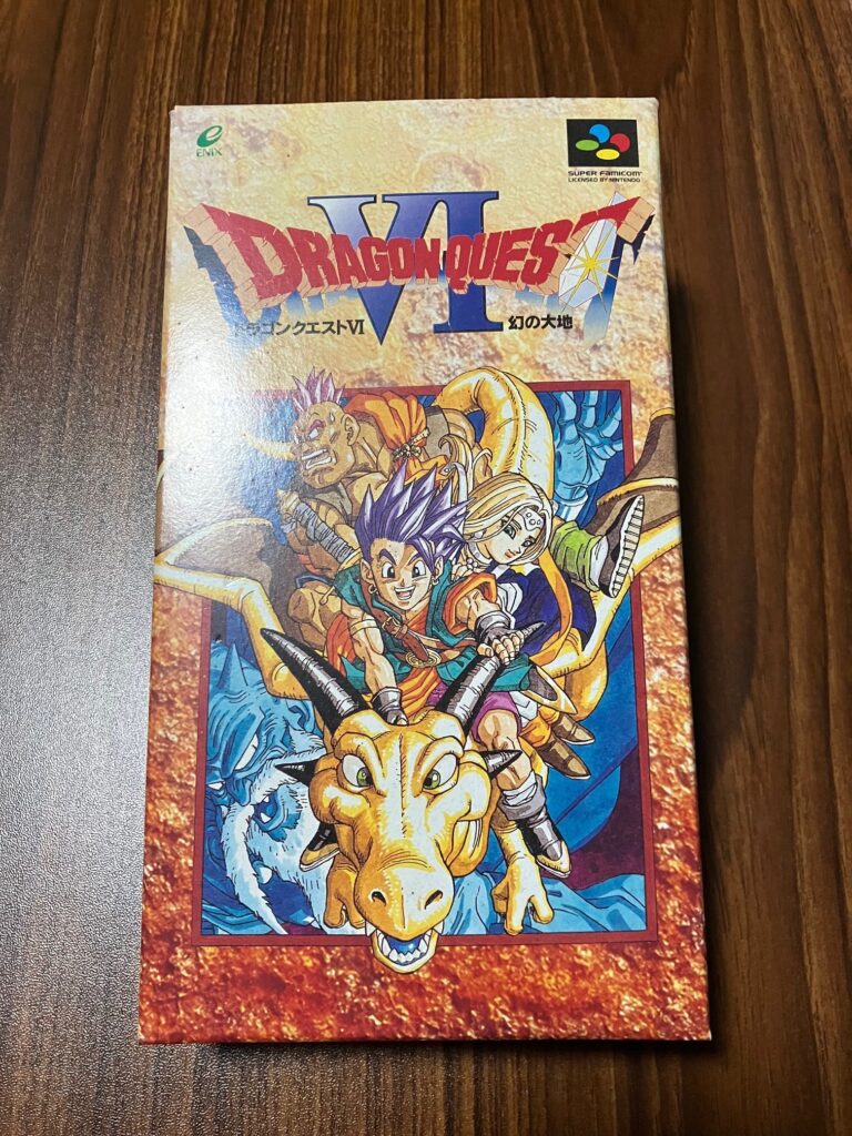 dq6 - innovaTopia - innovaTopia - (イノベトピア)
