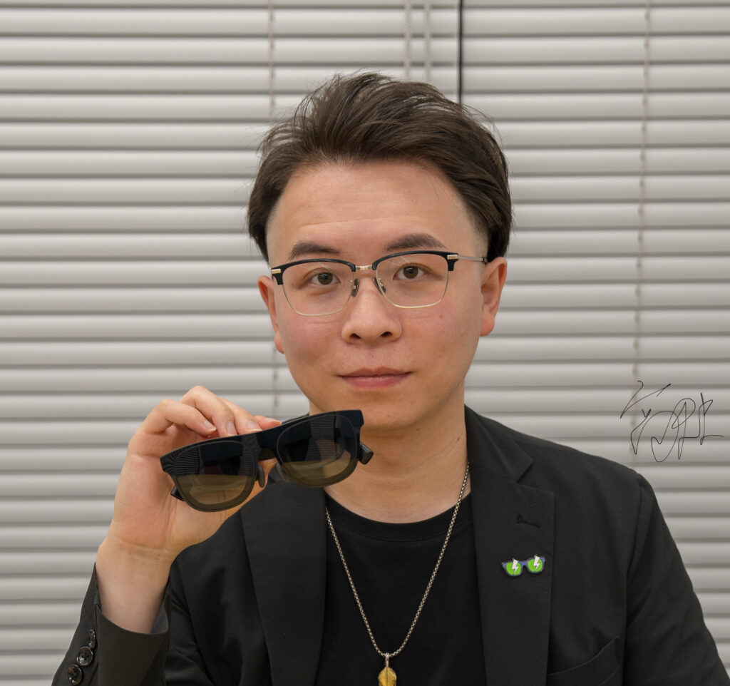 高さんプロフィール画像 - innovaTopia - innovaTopia - (イノベトピア)