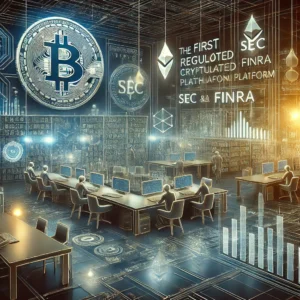 Prometheumが米国で初の完全規制準拠の暗号通貨プラットフォーム運営へ、SECとFINRAの承認を獲得 - innovaTopia - （イノベトピア）