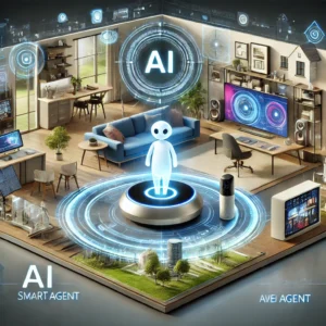 LGがCES 2024で革新的なスマートホームAIエージェントを披露、家庭生活を再定義する未来へ - innovaTopia - （イノベトピア）