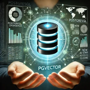 PostgreSQLがAIアプリケーションの新星に！pgvectorでベクトルデータベースとしての性能と拡張性を飛躍的に向上 - innovaTopia - （イノベトピア）