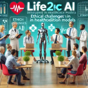 Life2vec AI: スタンフォード発の革新的健康予測モデルが倫理的課題に直面 - innovaTopia - （イノベトピア）
