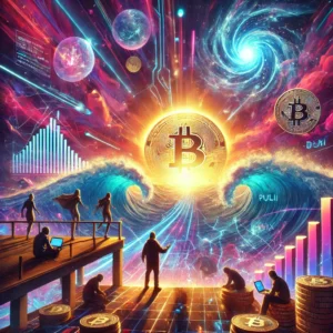 INJ価格が3000%急騰、Pullixプレセールが120万ドルを突破—AIとDeFiの融合が暗号通貨市場に新たな波を呼ぶ - innovaTopia - （イノベトピア）