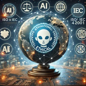 AIの倫理的利用を推進：ISOとIECが新国際標準ISO/IEC 42001を発表 - innovaTopia - （イノベトピア）