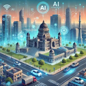 インド初のAI都市誕生へ！ウッタルプラデーシュ州、ラクナウに未来都市構想を展開 - innovaTopia - （イノベトピア）