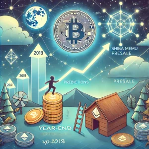 "SEIトークン急騰、年末予想価格は最大$0.52 - Shiba Memuのプレセールも終盤へ" - innovaTopia - （イノベトピア）