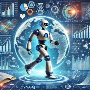 データ不足を克服：Dyna-Qアルゴリズムが実世界の学習を革新 - innovaTopia - （イノベトピア）