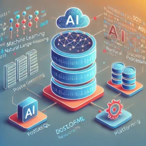 PostgresML革命: PostgreSQLがMLOpsプラットフォームに変身、データベース内で機械学習と自然言語処理を実現 - innovaTopia - （イノベトピア）