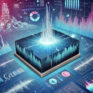 革新的進展：機械学習が地震予測の新時代を切り開く - innovaTopia - （イノベトピア）