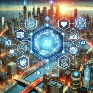 AIの新境地！Stable Diffusionが画像生成の常識を塗り替え、多様な分野での応用に道を開く - innovaTopia - （イノベトピア）