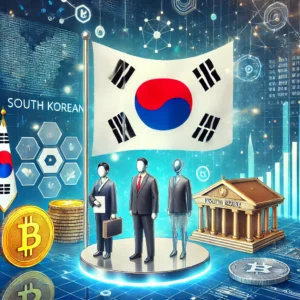 「韓国、公務員の暗号資産公開とPullix取引所立ち上げで透明性とイノベーションを推進」 - innovaTopia - （イノベトピア）