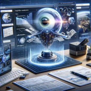 GoogleのGemini Visionモデル、画像からデータ抽出を可能に―チャートから請求書までの情報解析を強化 - innovaTopia - （イノベトピア）