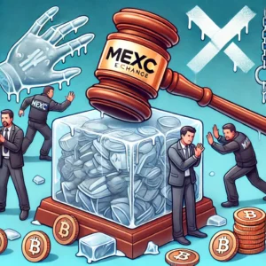 疑惑の渦中、MEXC取引所がユーザー資金凍結で非難の的に - innovaTopia - （イノベトピア）