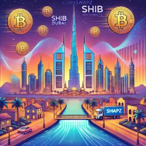 ドバイのCoinswapzがSHIBを前面に押し出し、暗号通貨の新たな波を牽引 - innovaTopia - （イノベトピア）