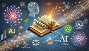 AIストーリーテラー開発の全ガイド：LangChainとOpenAIを駆使し、画像から物語を紡ぐアプリ誕生への道筋を解説！ - innovaTopia - （イノベトピア）