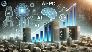 AI搭載PC需要急増、2024年に市場8%成長へ―Canalys予測 - innovaTopia - （イノベトピア）