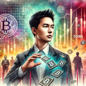 "トロン創設者ジャスティン・サン、5000億SHIBトークン引き出しで市場揺るがす - Meme Mogulsの新トークンプリセールも注目集める" - innovaTopia - （イノベトピア）