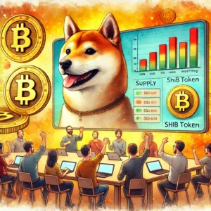 "Shiba Inuチーム、SHIB燃焼加速へのコミュニティ参加を呼びかけ" "価格上昇と供給減少を目指すSHIB燃焼、Shiba Inuチームがコミュニティの - innovaTopia - （イノベトピア）