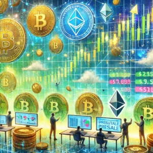 "PolkadotとCardanoが価格急騰、InQubetaのプレセールで710万ドル超を売却" - innovaTopia - （イノベトピア）