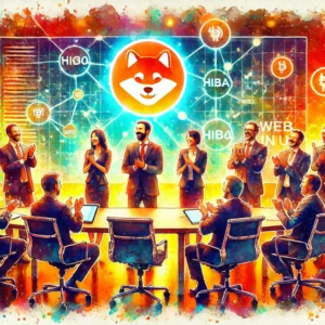 "Shiba InuがWeb3エコシステム初のTop-level Domain取得を発表、インターネット分散化へ一歩" - innovaTopia - （イノベトピア）