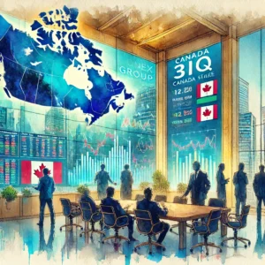 マネックスグループ、北米進出を加速―カナダの暗号資産管理大手3iQ株式過半数を獲得 - innovaTopia - （イノベトピア）