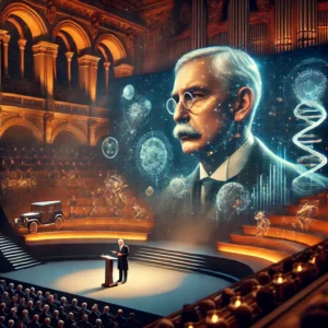 "AIの進化と真実：マイケル・ウールドリッジ教授がロイヤル・インスティテューションのクリスマス講義で語る" - innovaTopia - （イノベトピア）