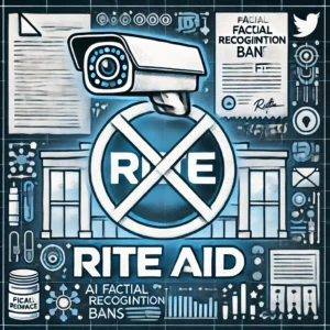 "ライトエイドにAI顔認識監視禁止、FTCがプライバシー侵害で5年間の制裁" "ライトエイド、不適切なAI監視でFTCから5年間の使用禁止命令" - innovaTopia - （イノベトピア）