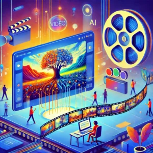 Googleが革新的AI「VideoPoet」発表、高品質ビデオ生成の新時代へ - innovaTopia - （イノベトピア）