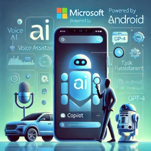 Microsoftが革新的なAIアプリ「Copilot」をAndroidに静かに投入、GPT-4搭載でBing不要に - innovaTopia - （イノベトピア）