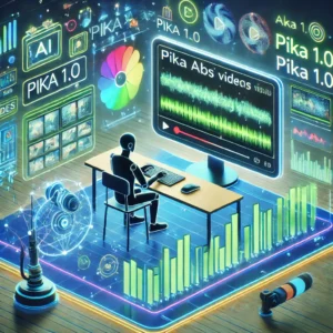 Pika Labsが革新的AI「Pika 1.0」を発表、テキストからビデオ生成を簡単化 - innovaTopia - （イノベトピア）