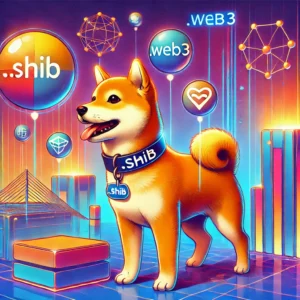 "柴犬とWeb3ドメイン企業D3、'.shib'ドメイン技術で協力 - デジタルアイデンティティ確立と長期収益への道" - innovaTopia - （イノベトピア）