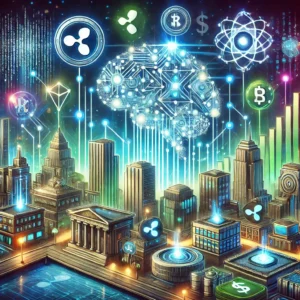 リップルCTOが描く2024年：AIとブロックチェーンの融合が金融革命を牽引 - innovaTopia - （イノベトピア）