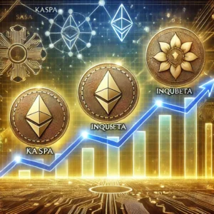 イーサリアム、2024年に新記録か―KaspaとInQubetaもデジタル通貨市場で躍進の兆し - innovaTopia - （イノベトピア）