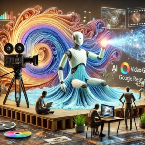 「Google研究チーム、革新的なAIビデオ生成モデル「VideoPoet」を披露」 - innovaTopia - （イノベトピア）