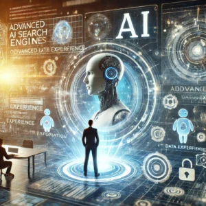 AI検索エンジンの未来：高度なユーザーエクスペリエンスと直面する課題 - innovaTopia - （イノベトピア）