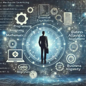 現代MLエンジニアの必須スキルセット：プログラミング、数学、ビジネスアラインメントが鍵 - innovaTopia - （イノベトピア）