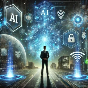 マスクの無秩序なテクノロジー推進とサイバー攻撃の激化：トランプの復権とAIの危険性が世界に警鐘 - innovaTopia - （イノベトピア）