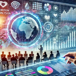 言語の進化を追跡する革命的ツール「LlamaIndex」登場！感情分析から多言語トレンドマッピングまで - innovaTopia - （イノベトピア）