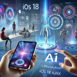 Apple、2024年にAI革命を牽引：iOS 18に組み込まれるApple GPTとAjaxでユーザー体験が飛躍的に向上予定！ - innovaTopia - （イノベトピア）