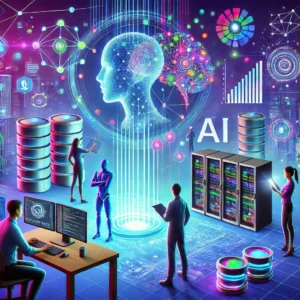 AI時代のデータ分析革命：エンジニアがグラフデータベースを介さずにグラフ分析を実現する新手法を模索 - innovaTopia - （イノベトピア）