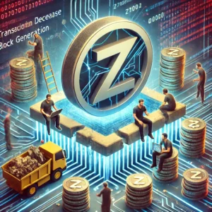 "Zilliqaの取引急減、技術的問題によるブロック生成の中断が原因" "開発者は解決に向け動き、ユーザーの資金は安全と強調" - innovaTopia - （イノベトピア）