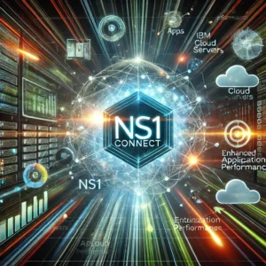 "IBMの新技術、NS1 Connectがインターネットトラフィック増加に対抗：最適化されたアプリケーションパフォーマンスを実現" - innovaTopia - （イノベトピア）