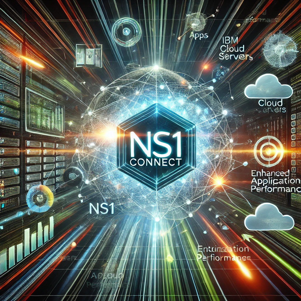 "IBMの新技術、NS1 Connectがインターネットトラフィック増加に対抗：最適化されたアプリケーションパフォーマンスを実現" - innovaTopia - （イノベトピア）
